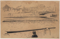 TdM B 064
          <br/>
          Luik
          <br/>
          <em>Nijland, Dirk Hidde (1881-1955)</em>